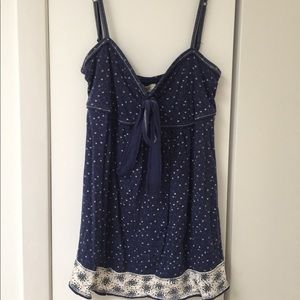 Flowy Cami
